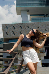 Sync Tank Top